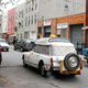 Illustration for article titled The Time I Accidentally Stumbled Across the World Tour Citroën DS Ambulance in Queens